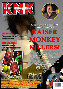 KaiserMonkeyKillers