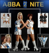 Abba Duo