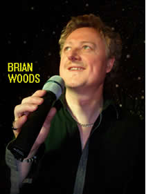 Brian Woods