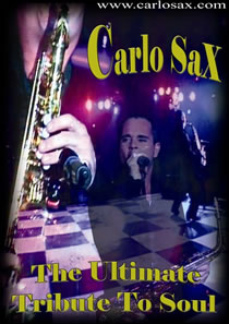 Carlo Sax