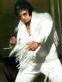 Elvis