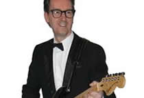 Buddy Holly