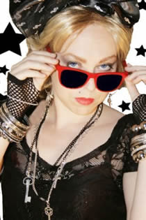 Madonna