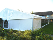 Marquees