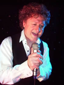 Mick Hucknall