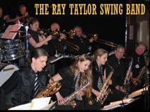 Ray Taylor Band