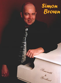 Simon Brown