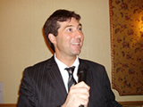 Ronnie Irani