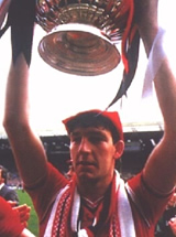 Norman Whiteside